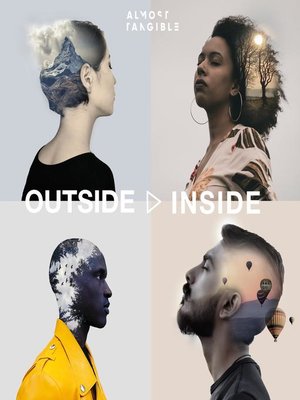 cover image of Outside > Inside